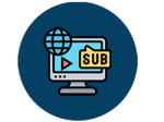 Subtitling-Services